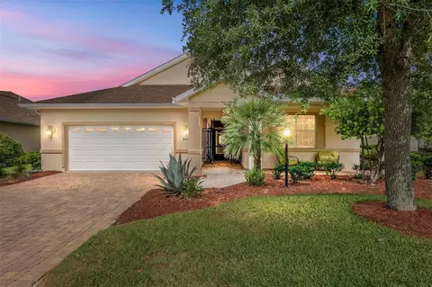 8494 SW 86th Ter, Ocala, FL 34481