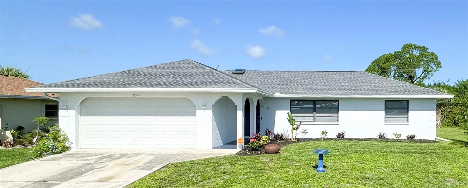 18322 Wolbrette Cir
