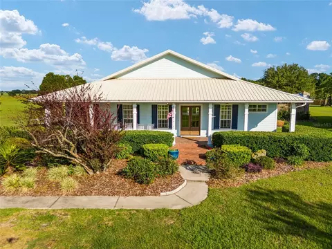 16103 NW 243rd Way, High Springs, FL 32643