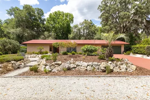 3746 SW 4th Pl, Gainesville, FL 32607