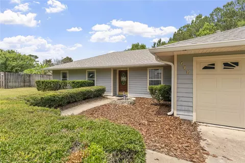 514 NW 93rd Way, Gainesville, FL 32607