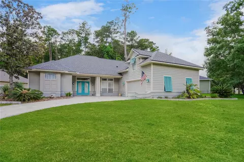 10720 NW Palmetto Blvd, Alachua, FL 32615