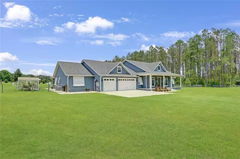 21012 NW 138th Ave, High Springs, FL 32643