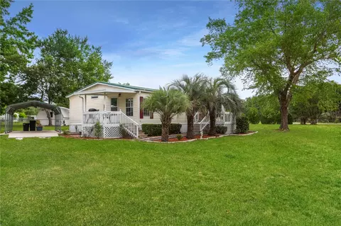 157 SW Kaman Dr, Lake City, FL 32024