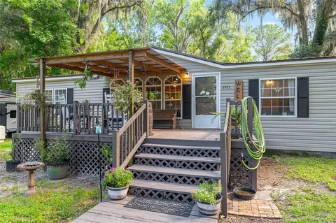 6908 SE 183rd Pl, Micanopy, FL 32667