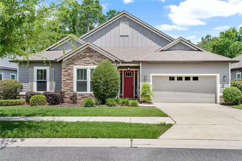 7923 SW 79th Dr, Gainesville, FL 32608