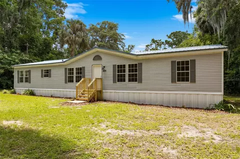 11220 NW 193rd St, Micanopy, FL 32667