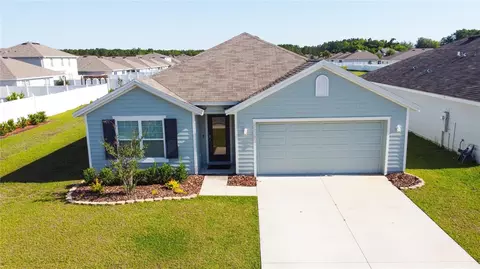 25080 NW 8th Rd, Newberry, FL 32669