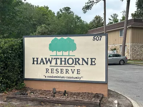 507 NW 39th Rd #119, Gainesville, FL 32607
