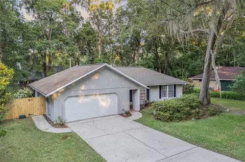 3525 NW 47th Ter, Gainesville, FL 32606