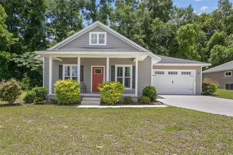 24709 NW 198th Rd, High Springs, FL 32643