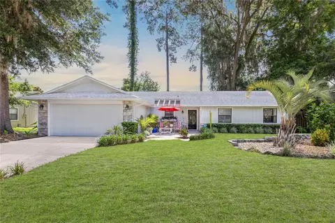 3531 NW 110th Ter, Gainesville, FL 32606