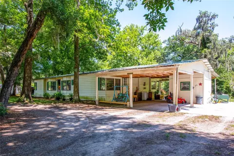 4104 SW 108th Ct, Lake Butler, FL 32054