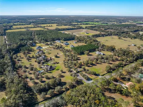 SW 21st Place, Newberry, FL 32669