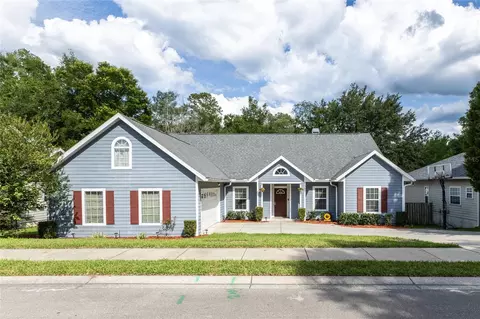 2357 NW 91st Dr, Gainesville, FL 32606