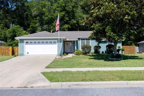 456 NW 233rd Ter, Newberry, FL 32669