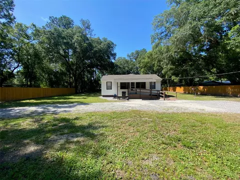 14511 NE 140th Ave, Waldo, FL 32694