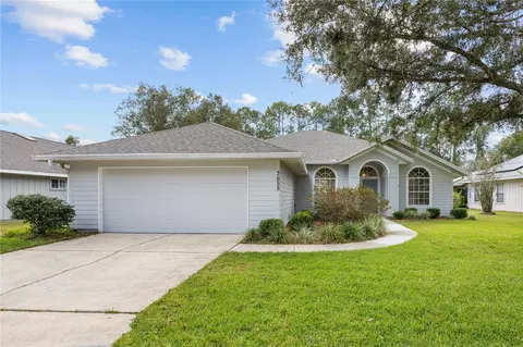 3655 NW 64th Ln, Gainesville, FL 32653