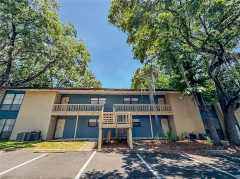 2811 SW Archer Rd #P-128, Gainesville, FL 32608