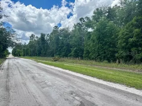 NW 12th Court, Bell, FL 32619
