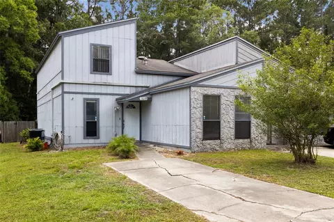 1619 NE 40th Pl, Gainesville, FL 32609