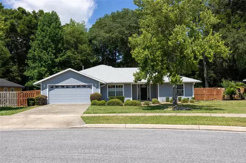 720 NW 233rd Ter, Newberry, FL 32669