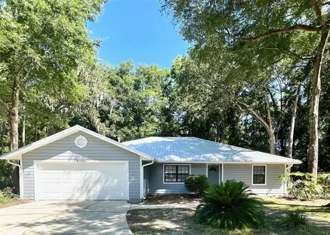 5334 NW 32nd Ln, Gainesville, FL 32606