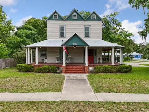 18409 High Springs Main St, High Springs, FL 32643