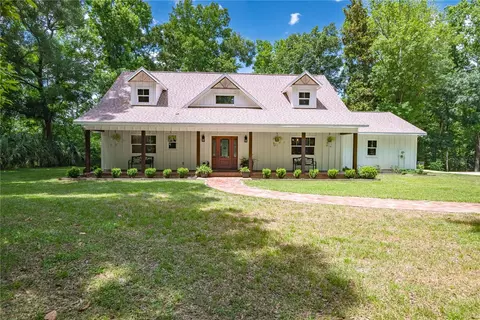 25876 NW 206th Pl, High Springs, FL 32643