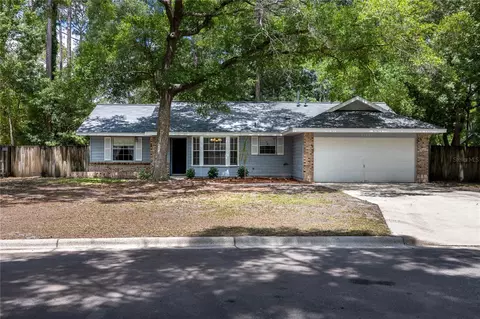 5122 NW 27th Ter, Gainesville, FL 32605