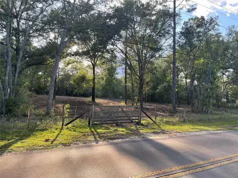 000 NE 105th Ave, Bronson, FL 32621