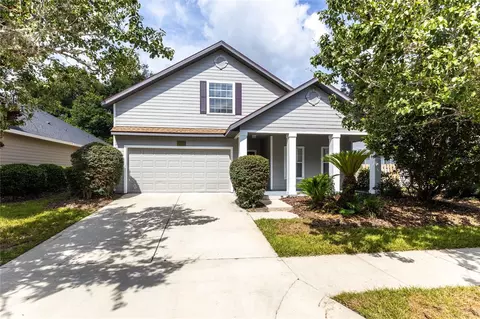 7504 SW 84th Dr, Gainesville, FL 32608