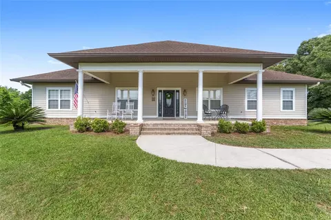 3604 NW 170th St, Newberry, FL 32669