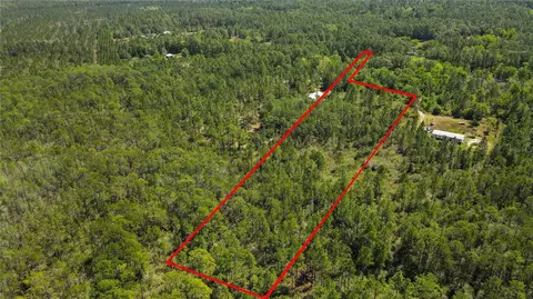 NE 108th Avenue, Waldo, FL 32694