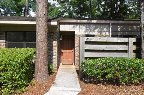 3407 NW 52nd Ter, Gainesville, FL 32606