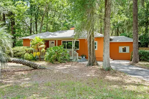 931 NE 14th Ave, Gainesville, FL 32601