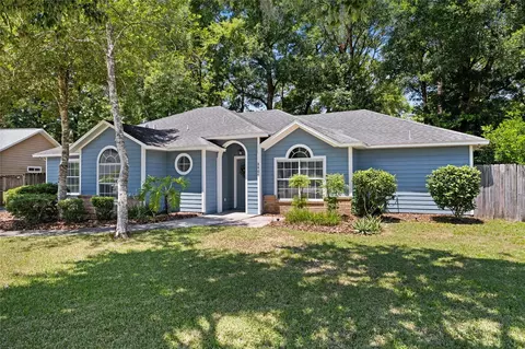8406 SW 62nd Ln, Gainesville, FL 32608