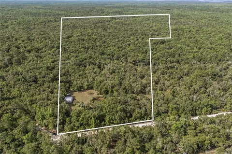 tbd SW 24th Ln, Cedar Key, FL 32625