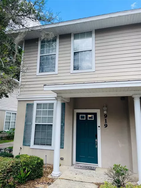 919 NW 21st Ave, Gainesville, FL 32609
