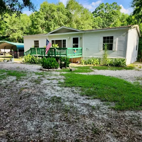 324 SW Cavalry Pl, Lake City, FL 32025