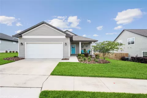 1581 NW 120th Ter, Gainesville, FL 32606