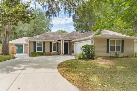 4445 NW 35th Ter, Gainesville, FL 32605