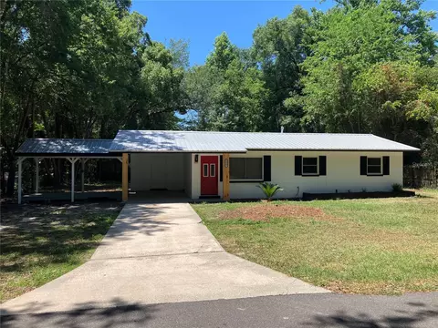 3845 NW 13th Pl, Gainesville, FL 32605