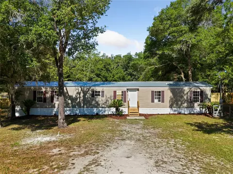 70 May St, Bronson, FL 32621