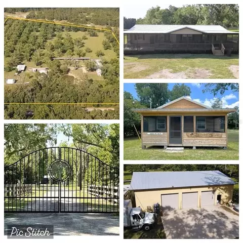 16712 NE 78th Pl, Hawthorne, FL 32640