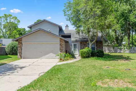 3710 NW 63rd Pl, Gainesville, FL 32653
