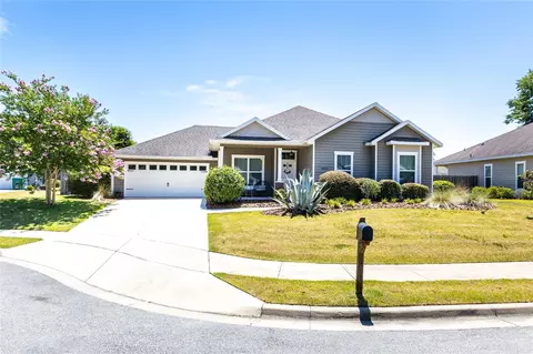 16871 NW 168th Ter, Alachua, FL 32615