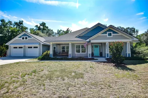 4833 NE 48th Ct, High Springs, FL 32643