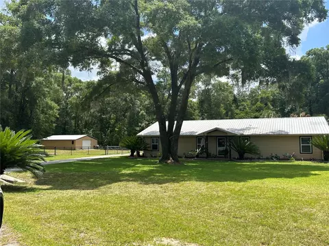 9921 NW 61 Ct, Chiefland, FL 32626