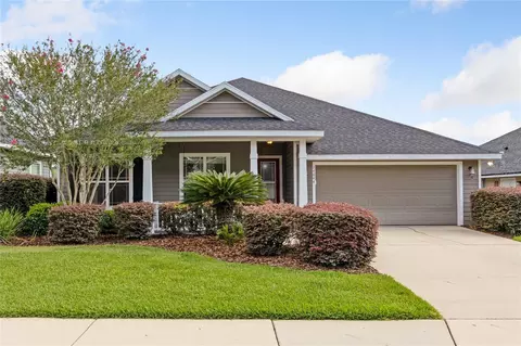 14644 NW 25th Rd, Newberry, FL 32669